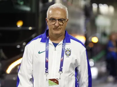 Dorival Jr. analisa eliminação do Brasil e destaca dedicação dos jogadores