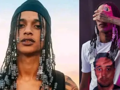 Quem é Oruam, rapper impedido de fazer show em Portugal