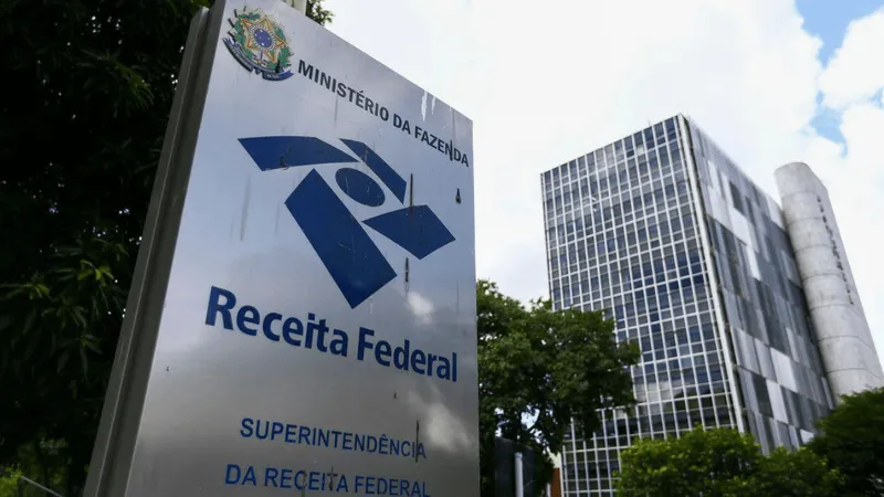 Receita conta com novos instrumentos de fiscalização sobre transações financeiras