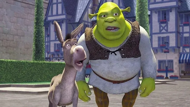 Eddie Murphy confirma “Shrek 5” para 2025 e filme solo de Burro