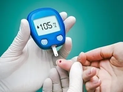 50% das pessoas que possuem diabetes não sabem que têm a doença