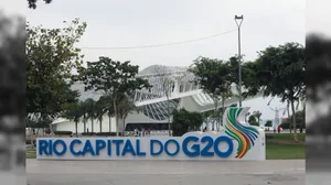 Países do G20 aceitam primeira proposta do Brasil para plano comercial