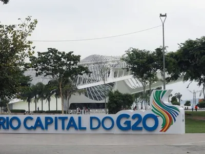 Países do G20 aceitam primeira proposta do Brasil para plano comercial