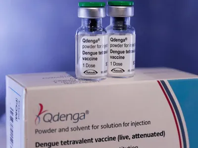Procura pela vacina contra a dengue é baixa em Bauru