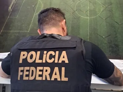 Operação "Jogo Limpo" apura possível fraude em jogo pela Série D do Brasileiro