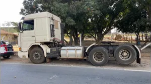 Roubo de carga no estado do Rio teve um aumento de 112% em agosto de 2024