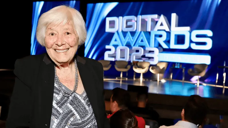 Digital Awards BR confirma edição 2024 e abre inscrições