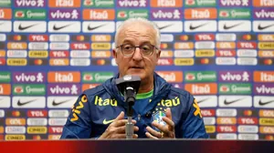 Dorival deixa Estêvão fora e convoca Igor Jesus para a Seleção; veja lista