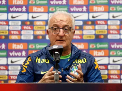 Dorival rebate críticas à Seleção: "Nenhuma equipe jogou mais que o Brasil"