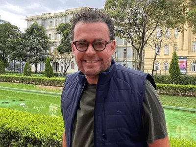 Fernando Rocha anuncia diagnóstico de doença grave: "Encarando as sequelas"