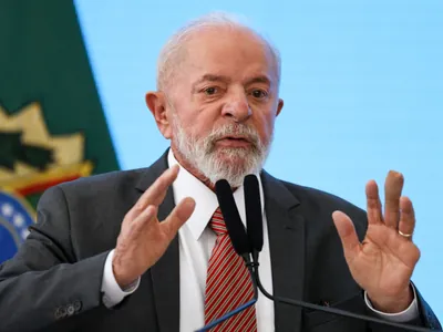 Lula defende que "carnes do dia a dia" devem ser livres de impostos