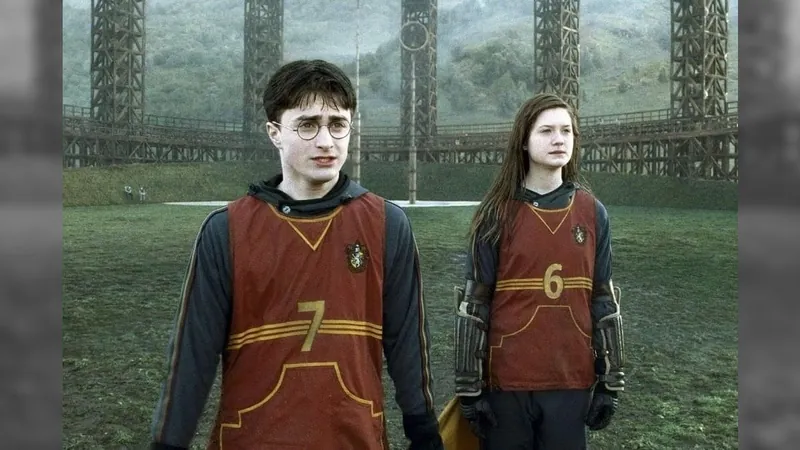 Brasil recebe primeira corrida temática de Harry Potter no mundo