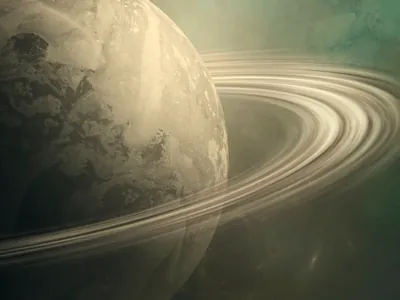 Prepare-se para Saturno retrógrado: saiba o que é e como aproveitar o período