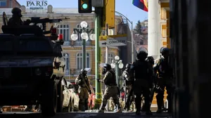 Entenda o que reserva de lítio da Bolívia têm a ver com pressão política no país