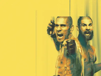 UFC 303: assista às primeiras lutas do card preliminar ao vivo