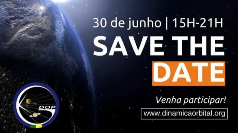 UNESP de Guaratinguetá realiza neste fim de semana, o Asteroid Day