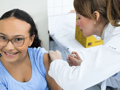 Prefeitura de São José dos Campos prorroga campanha de vacinação contra a gripe
