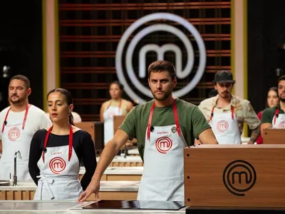 MasterChef faz cozinheiros aliados virarem adversários com caixa misteriosa