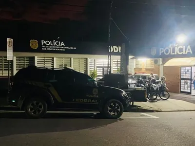 PF de Campinas prende homem condenado por abusar sexualmente da própria filha