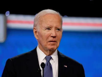 Após rumores, Joe Biden reafirma que segue candidato à reeleição nos EUA