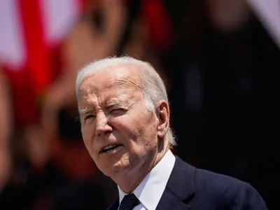 Simão: Biden parecia a 'velha surda' no debate presidencial dos Estados Unidos