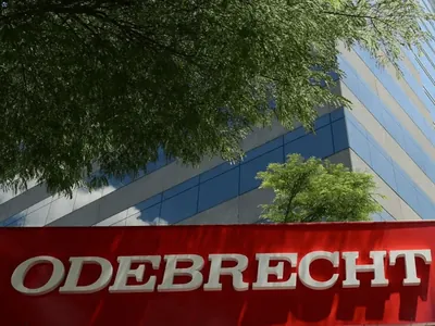Justiça de São Paulo aceita pedido de recuperação judicial da Odebrecht