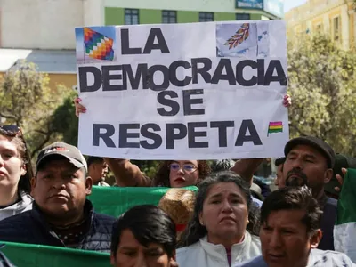 Mercosul condena tentativa de golpe na Bolívia e presta solidariedade a Arce