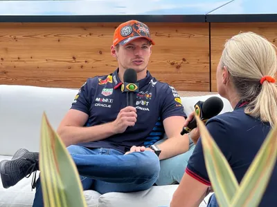 EXCLUSIVO: Verstappen afirma que excesso de corridas estraga a diversão da F1