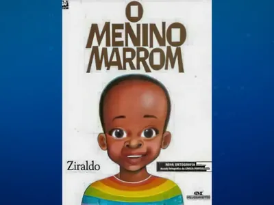Justiça derruba suspensão do livro ‘O Menino Marrom’ de escolas em MG