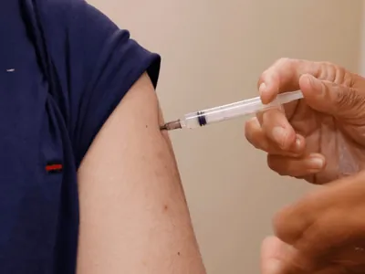 Saúde promove 6ª etapa de campanha de vacinação no sábado (29)