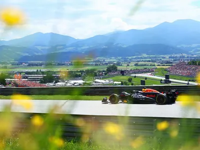 GP da Áustria de F1: assista à classificação ao vivo