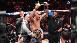 UFC 303: Evento tem vitórias de Poatan e Diego Lopes; veja melhores momentos