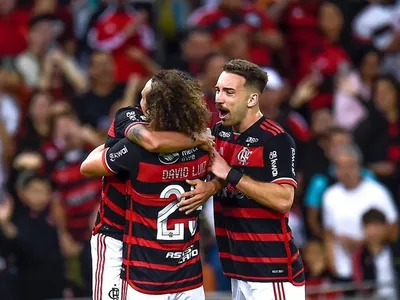 São Paulo supera Bahia em boa fase, enquanto Flamengo segue na liderança