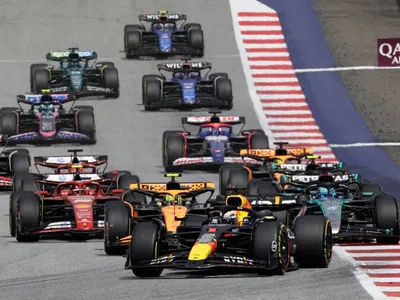 GP da Bélgica de F1: assista à 14ª etapa da temporada 2024