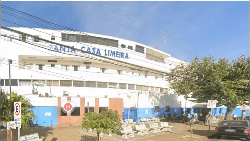 Bebê de 4 meses tem parada cardiorrespiratória e morre na Santa Casa de Limeira