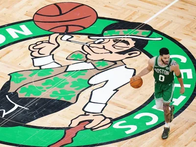 Atual campeão da NBA, Boston Celtics é colocado à venda
