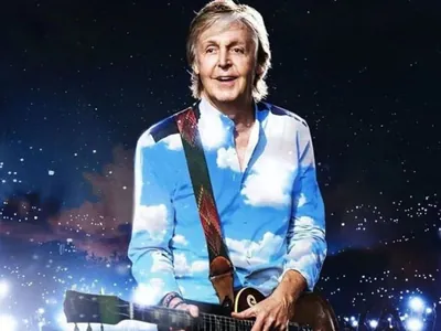 Paul McCartney esgota ingressos e anuncia show extra em São Paulo