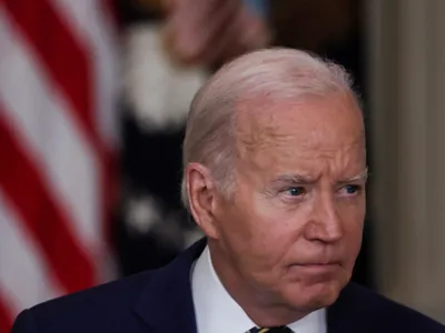 Barão: Americanos não acreditam que Biden tenha saúde para seguir na presidência