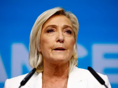 "Le Pen desenhou essa vitória", diz especialista sobre eleições na França