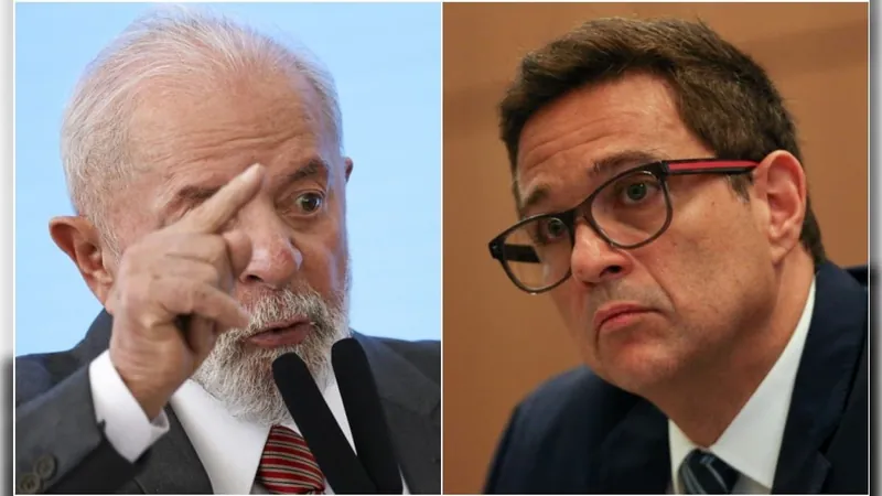 Bergamo: Lula é aconselhado a recuar e diminuir as críticas ao Banco Central