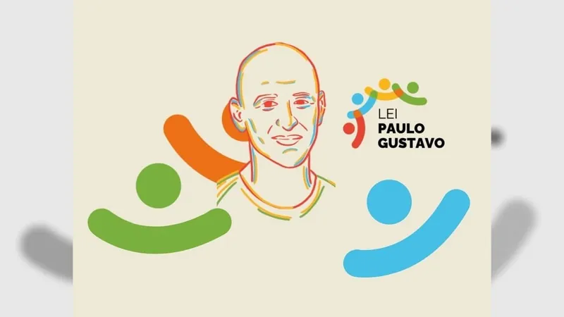 Projetos de Lei Paulo Gustavo geram grande impacto na economia fluminense