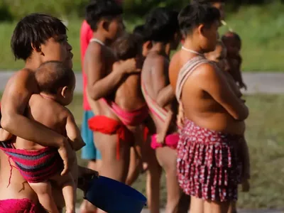 Ministra dos Povos Indígenas destaca COP no Brasil e combate ao garimpo ilegal