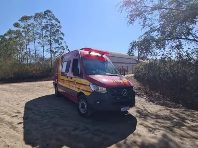 Motorista morre após ser atropelado pelo próprio caminhão em Limeira