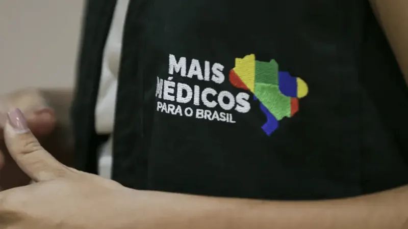 Cidades do Vale do Paraíba têm vagas disponíveis no programa "Mais Médicos"