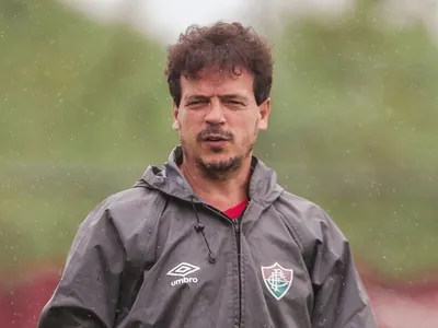 Corinthians procura Diniz e ouve recusa do treinador, revela Cappellanes