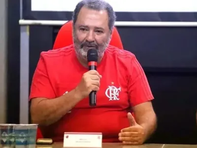 Corinthians confirma Fred Luz, ex-Flamengo, como novo CEO
