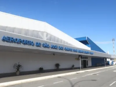 Aeroporto de São José terá voos para Salvador a partir desta terça-feira (2)