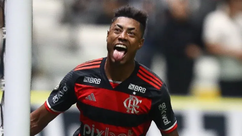 Flamengo embala como líder, Botafogo e São Paulo vivem boa fase