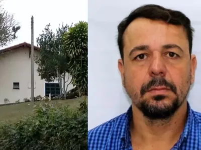 Suspeito de matar quatro pessoas em fazenda de Teresópolis (RJ) é preso