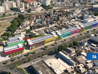 Prefeitura marca para quinta-feira abertura de licitação da Fábrica do Samba